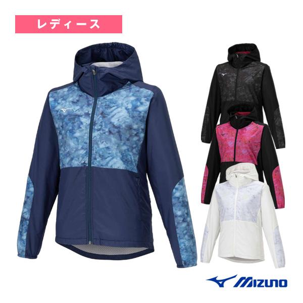 ミズノ オールスポーツウェア『レディース』 ブレスサーモウォーマージャケット/レディース『32MEB...