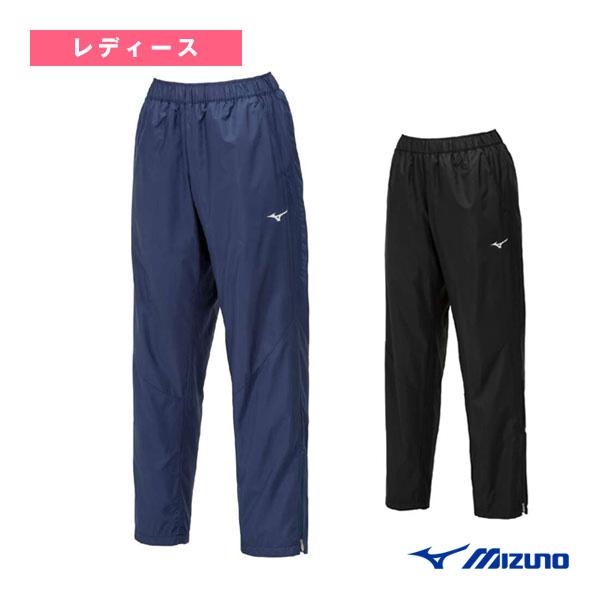 ミズノ オールスポーツウェア『レディース』 ブレスサーモウォーマーパンツ/レディース『32MFB83...
