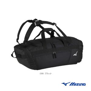 ミズノ 卓球 バッグ  チーム3WAYバッグ／50L（33JB3106）