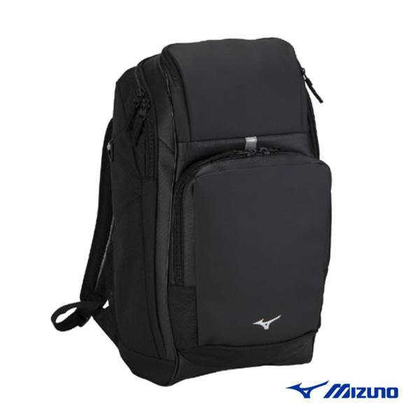 ミズノ オールスポーツバッグ チームバックパック35 33JD3100