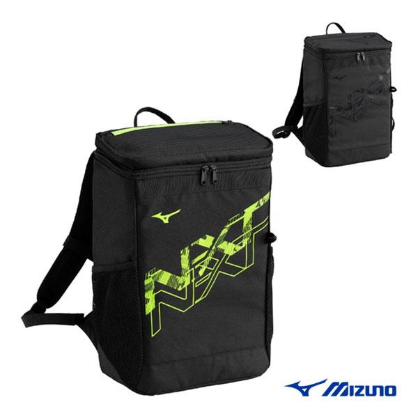 ミズノ オールスポーツバッグ N-XTバックパック20L 33JDC002