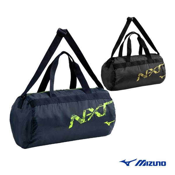 ミズノ オールスポーツバッグ N-XTポケッタブルボストン 33JMC441
