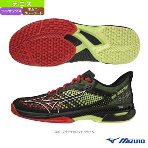 WAVE EXCEED ミズノ テニスシューズ ウエーブエクシード ツアー