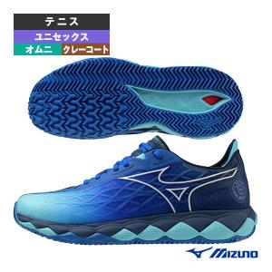 ミズノ テニスシューズ ウエーブエンフォースコート WIDE OC MIZUNO ミズノ WAVE ENFORCE COURT WIDE OC ウエーブエン