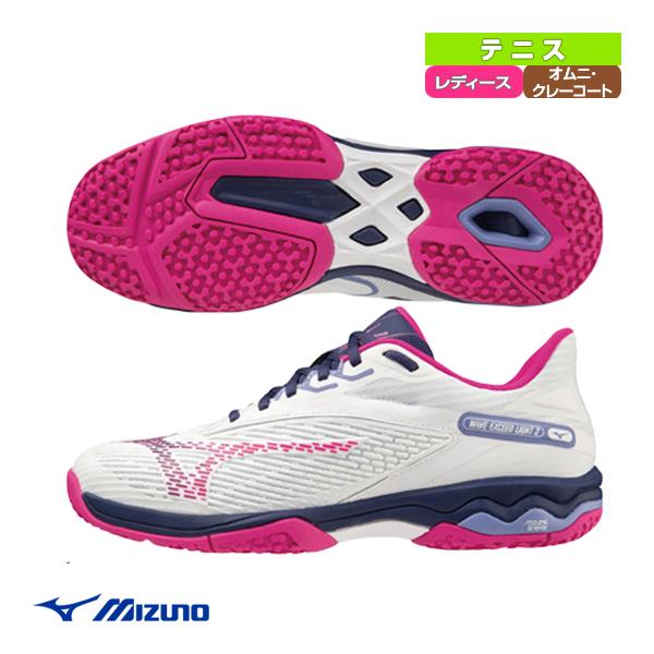 ミズノ テニスシューズ ウエーブエクシードライト2 OC/WAVE EXEED LIGHT 2 OC...
