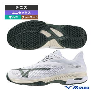 WAVE EXCEED ミズノ テニスシューズ ウエーブエクシード5スーパー