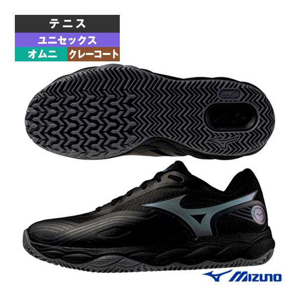 ミズノ テニスシューズ ウエーブエンフォースコート2ワイドOC WAVE ENFORCE COURT...