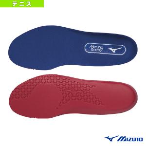 ミズノ テニス アクセサリ・小物 ミズノ エナジー インソール/MIZUNO ENERZY INSOLE 『61GZ220309』｜racket