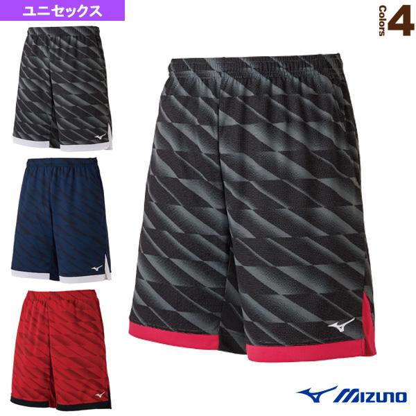 ミズノ テニスウェア『メンズ/ユニ』 ゲームパンツ/ユニセックス『62JB0002』