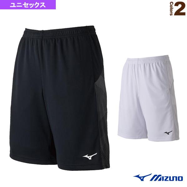 ミズノ テニス・バドミントンウェア『メンズ/ユニ』 ゲームパンツ/ユニセックス『62JB9101』