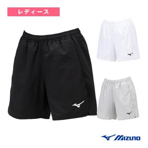 MIZUNO（ミズノ） テニスウェア バドミントンウェア ショートパンツ