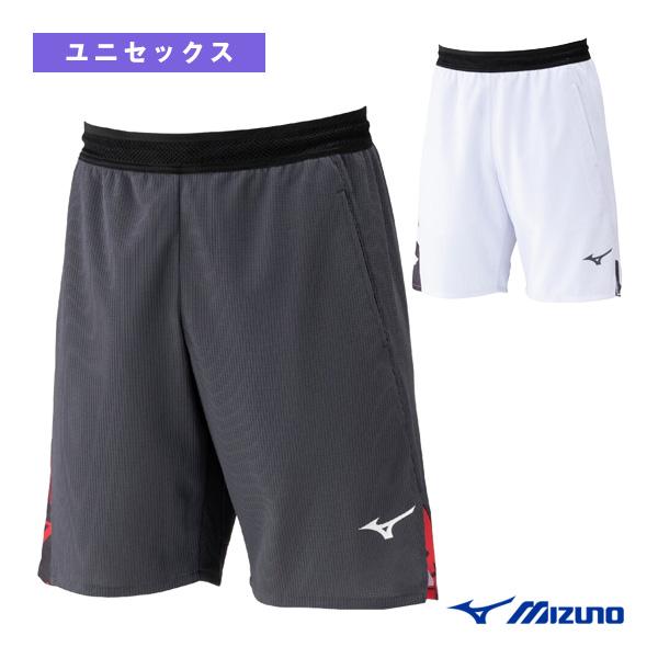 【PayPay祭★P3倍】ミズノ テニスウェア『メンズ/ユニ』 ドライエアロフローゲームパンツ ユニ...