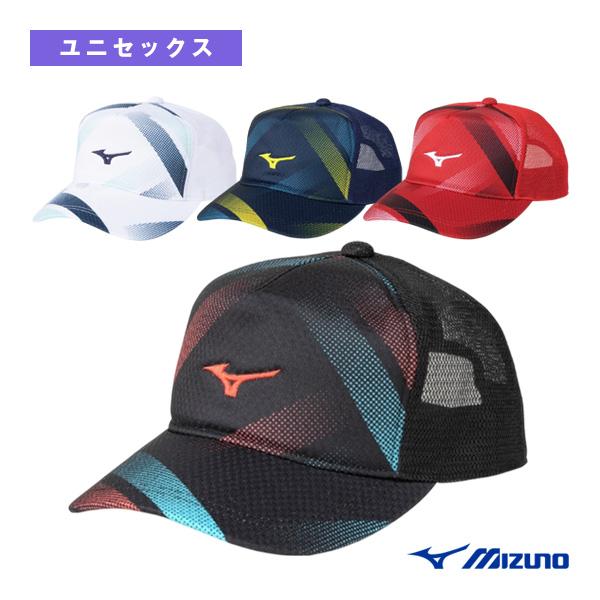 ミズノ テニスアクセサリ・小物 キャップ ユニセックス 62JWC003
