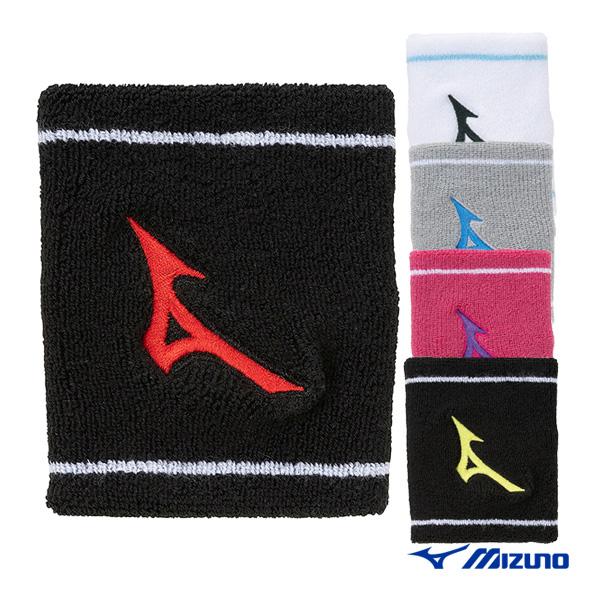 ミズノ テニスアクセサリ・小物 リストバンド 62JYB002