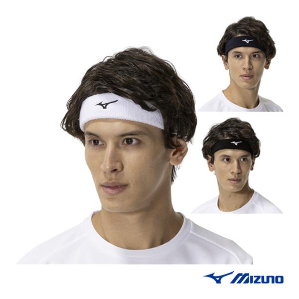 ミズノ テニスアクセサリ・小物 ヘッドバンド 62JYC010