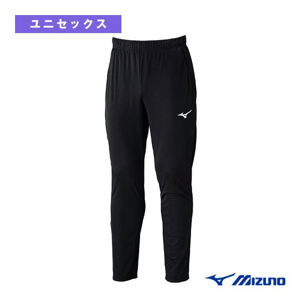 ミズノ テニスウェア『メンズ/ユニ』 ウォームアップパンツ ユニセックス 62MDC50609
