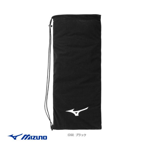 ミズノ テニスバッグ ソフトケース ラケット2本入 63JD3521