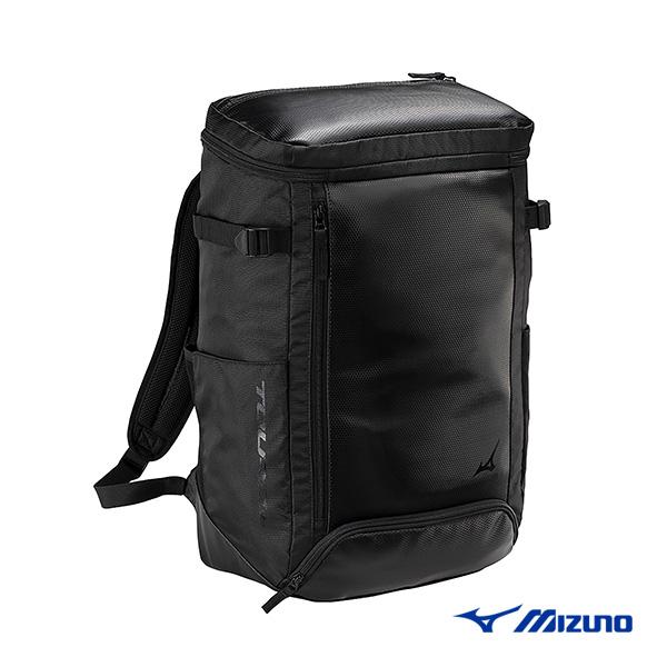 ミズノ テニスバッグ バックパック1本入れ TOUR01b 63JDB006