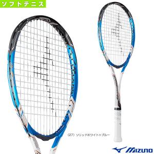 ミズノ ソフトテニスラケット DI-Z500 ブランド品 ディーアイゼット500 最高品質の 軟式ラケット軟式テニスラケットコントロール 63JTN746