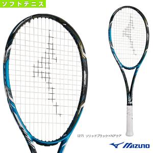 ミズノ セール商品 ソフトテニスラケット Dios 50 R 軟式 63jtn865 ディオス 後衛向き