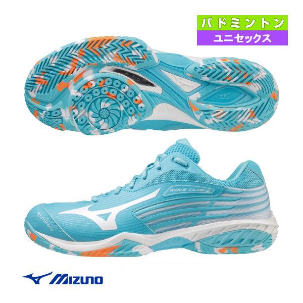 ミズノ バドミントン シューズ ウエーブクロー 2 FIT/WAVE CLAW 2 FIT/ユニセッ...