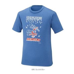 ミズノ テニス・バドミントンウェア『メンズ/ユ...の詳細画像3