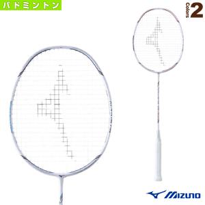 (5%OFFクーポン）ミズノ バドミントン ラケット アルティウス 08/ALTIUS 08『73JTB108』｜racket