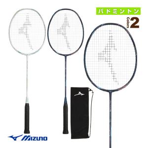 (5%OFFクーポン）ミズノ バドミントン ラケット アルティウス 07ライト/ALTIUS 07 LITE『73JTB307』｜racket