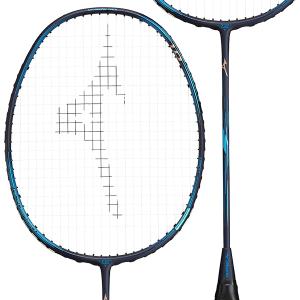 ミズノ バドミントンラケット アクロスピード1...の詳細画像1