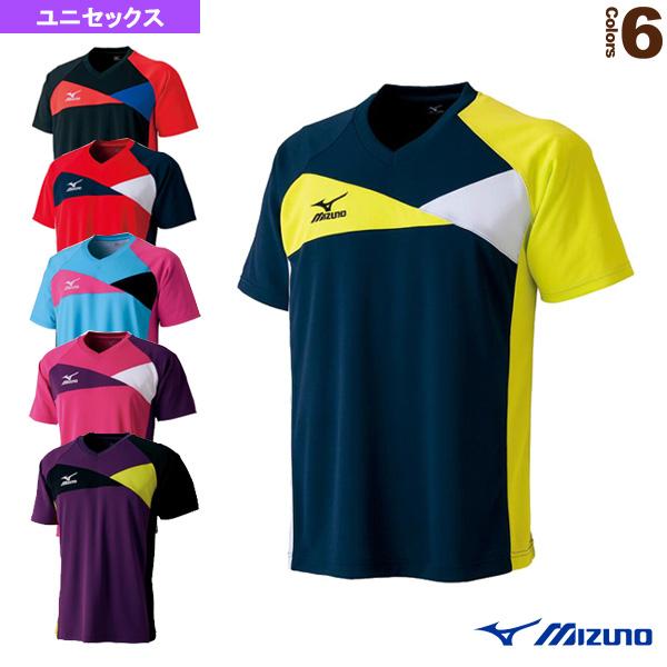 ミズノ 卓球ウェア『メンズ/ユニ』 ゲームシャツ/ユニセックス『82JA5500』