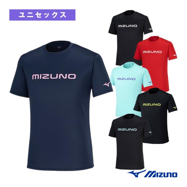 ミズノ 卓球ウェア『メンズ/ユニ』 ゲームシャツ 半袖 ユニセックス 82JAB110