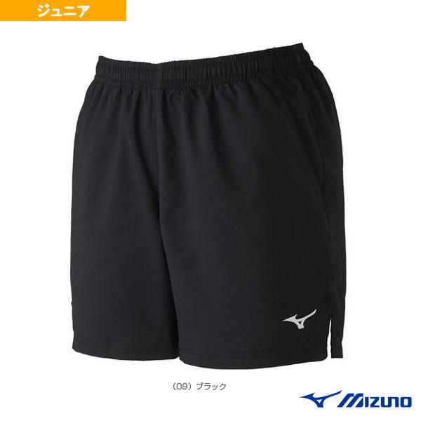 【PayPay祭★P3倍】ミズノ 卓球ウェア『ジュニア』 ゲームパンツ ジュニア 82JB9001