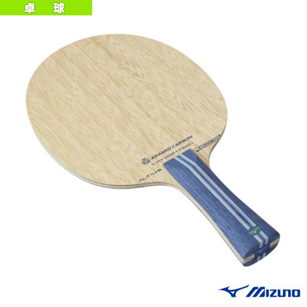 ミズノ 卓球ラケット アルティウスコンボ ALTIUS COMBO フレア 83GTT20227