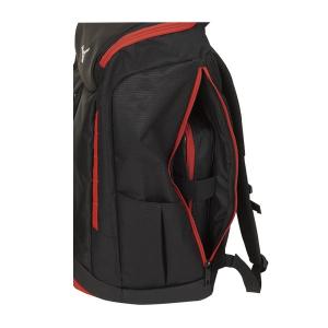 ミズノ 卓球バッグ お気に入り バックパック 35l jd0040