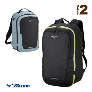 ミズノ 卓球 バッグ  バックパック 35L