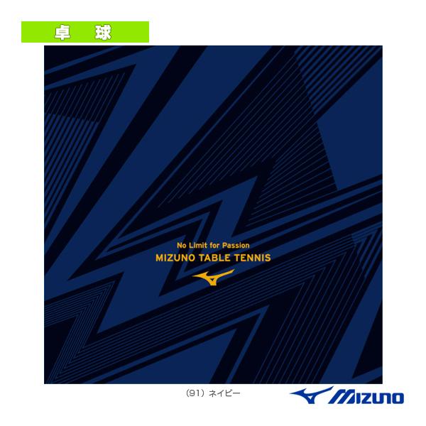 ミズノ 卓球アクセサリ・小物 保護シート 裏ソフトラバー専用 83JYAB01