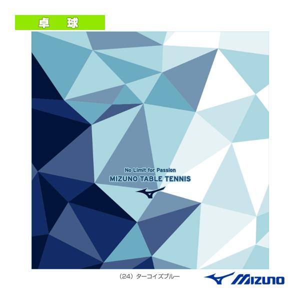 ミズノ 卓球アクセサリ・小物 保護シート 裏ソフトラバー専用 83JYAB02