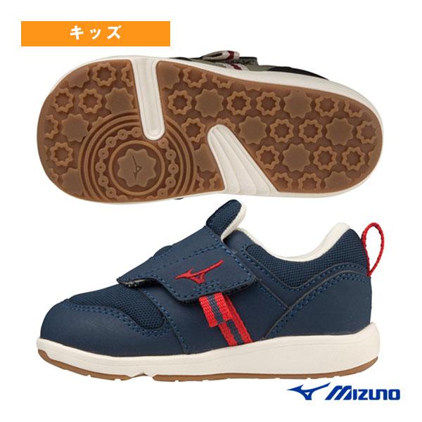 ミズノ ライフスタイルシューズ ミズノプレモアインファント2 PLAMORE INFANT 2 キッ...