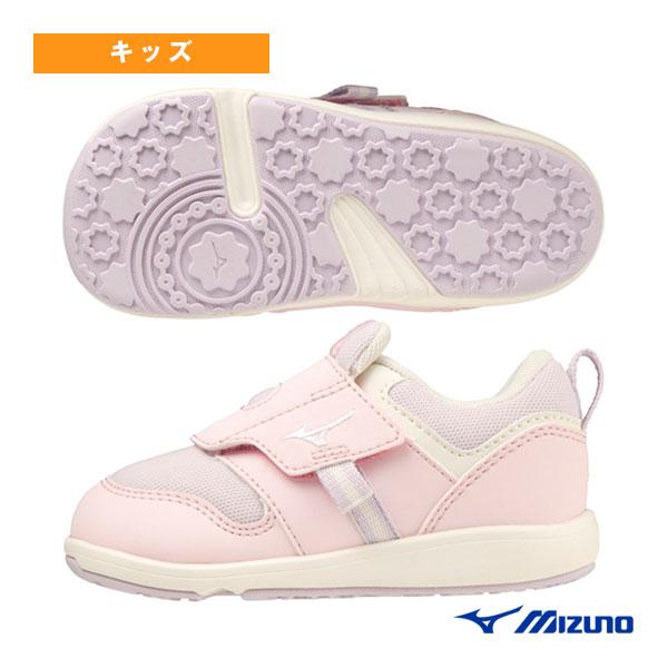 ミズノ ライフスタイルシューズ ミズノプレモアインファント2 PLAMORE INFANT 2 キッ...