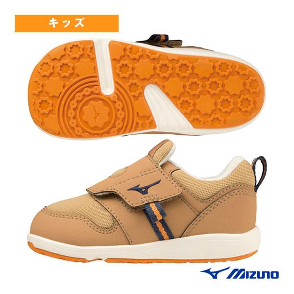 ミズノ ライフスタイルシューズ ミズノプレモアインファント2 PLAMORE INFANT 2 キッ...