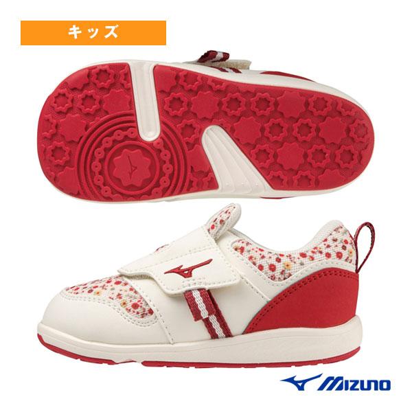 ミズノ ライフスタイルシューズ ミズノプレモアインファント2 PLAMORE INFANT 2 キッ...