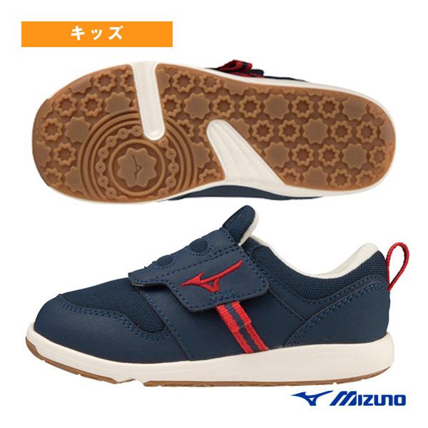 ミズノ ライフスタイルシューズ ミズノプレモアキッズ2 PLAMORE KIDS 2 キッズ C1G...