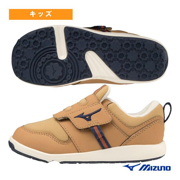 ミズノ ライフスタイルシューズ ミズノプレモアキッズ2 PLAMORE KIDS 2 キッズ C1G...