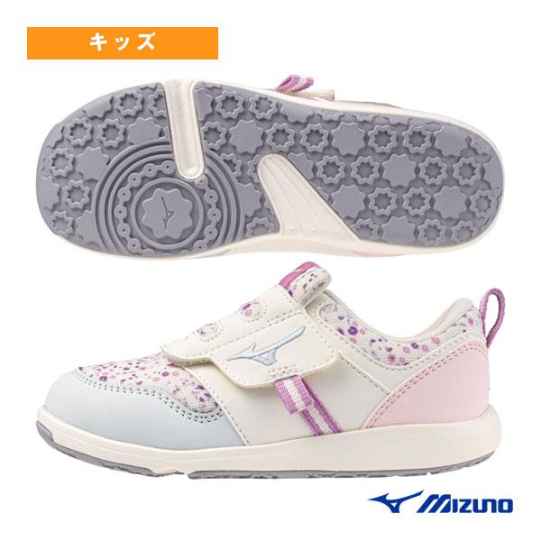 ミズノ ライフスタイルシューズ ミズノプレモアキッズ2 PLAMORE KIDS 2 キッズ C1G...