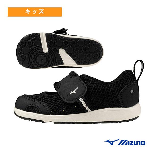 ミズノ ライフスタイルシューズ ミズノプレモアインファントS PLAMORE INFANT S キッ...