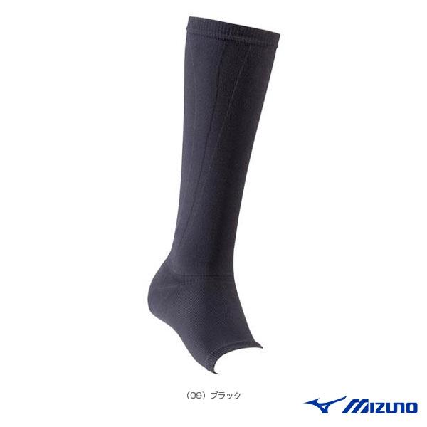 ミズノ オールスポーツサポーターケア商品 クラス1サポーター/ふくらはぎ＋足首用/2枚入り『C2JS...