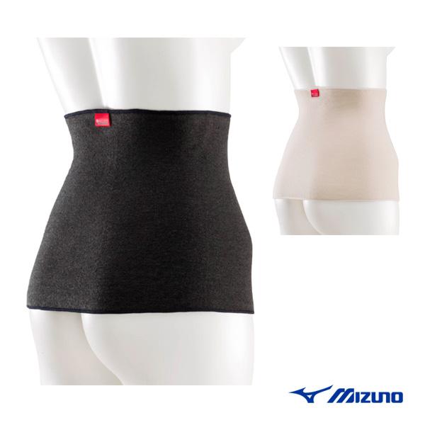 ミズノ オールスポーツサポーターケア商品 ブレスサーモサポーター/腰用/1枚入り『C2JSA602』