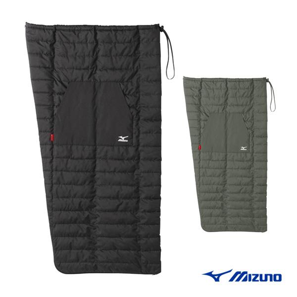 ミズノ ライフスタイルアクセサリ・小物 ブレスサーモ/テックフィルウォーマー/クルミーノ『C2JYA...