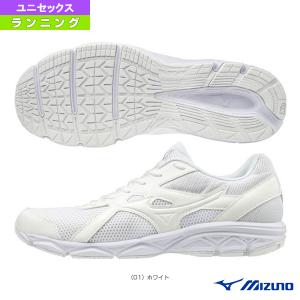 ミズノ ランニング シューズ  マキシマイザー 22／MAXIMIZER 22／ユニセックス（K1GA2002）