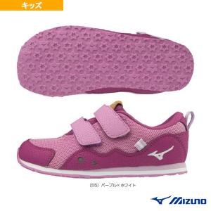 ミズノ ライフスタイルシューズ 専門店 ミズノランキッズ 6 Mizuno Kids K1gd1933 Run キッズ